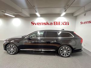 Volvo V90 bild 7