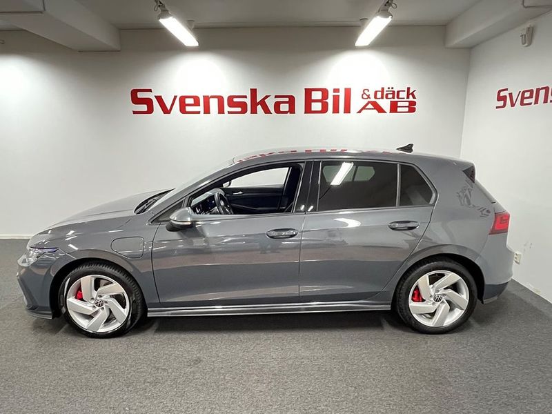 Volkswagen Golf bild 8