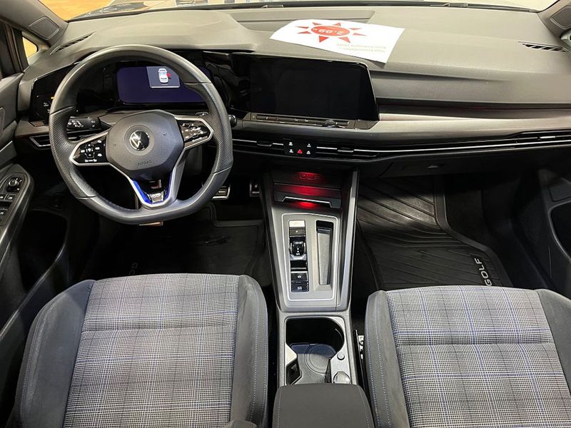 Volkswagen Golf bild 16