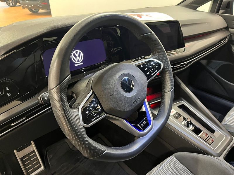 Volkswagen Golf bild 14