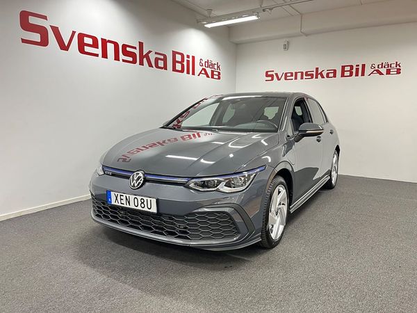 Volkswagen Golf GTE I LADDHYBRID 1.4 TSI AUT (2.99% Ränta) - 2021