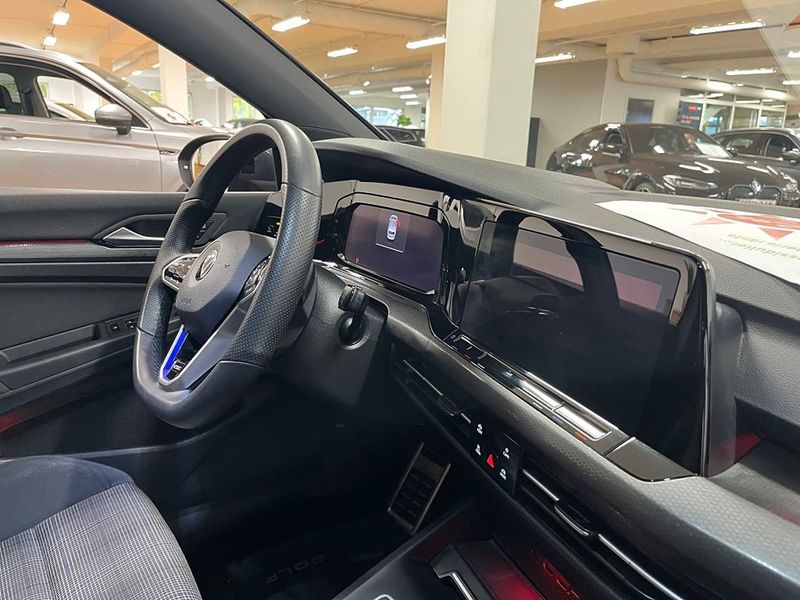 Volkswagen Golf bild 19