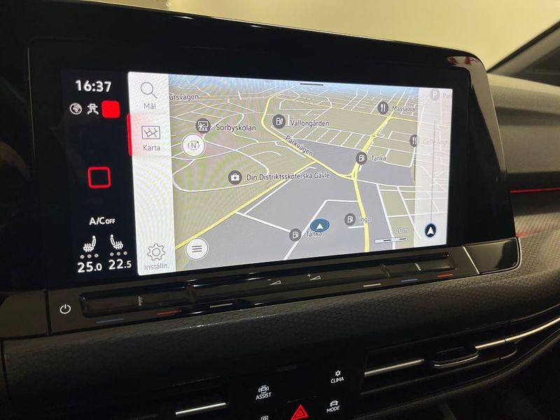 Volkswagen Golf bild 18