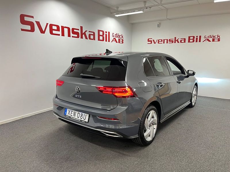 Volkswagen Golf bild 10