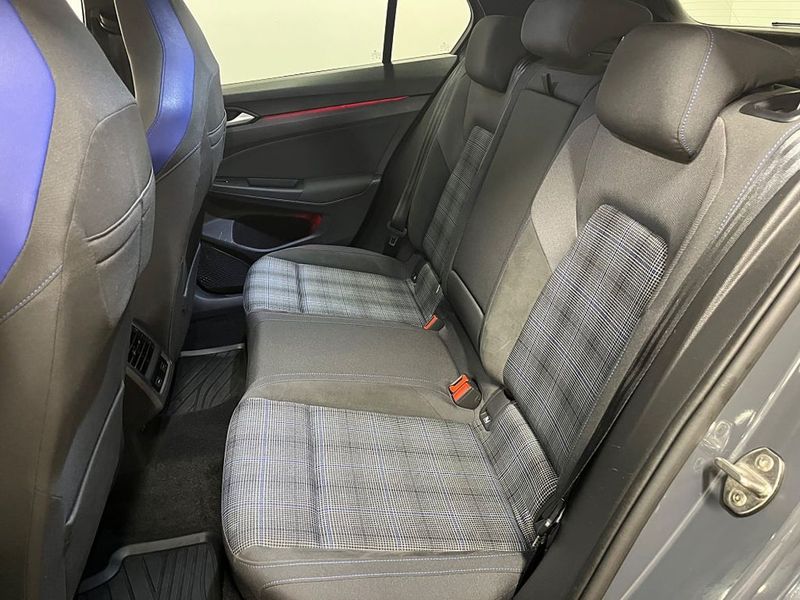 Volkswagen Golf bild 26