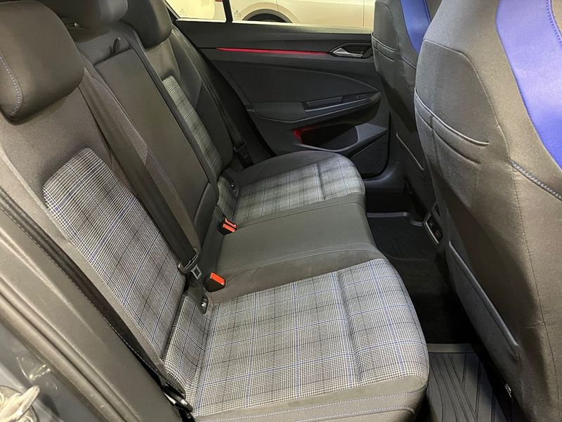 Volkswagen Golf bild 23