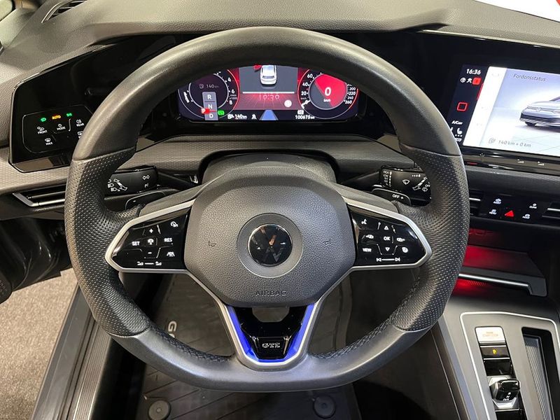 Volkswagen Golf bild 15