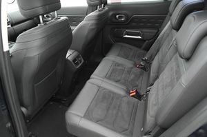Citroen C5 AirCross bild 22