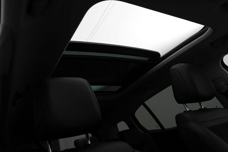 Citroen C5 AirCross bild 23