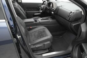 Citroen C5 AirCross bild 19