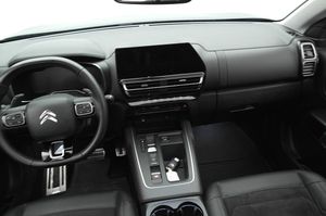 Citroen C5 AirCross bild 8