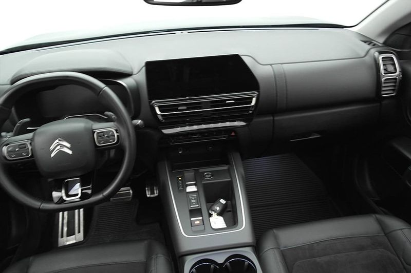 Citroen C5 AirCross bild 8