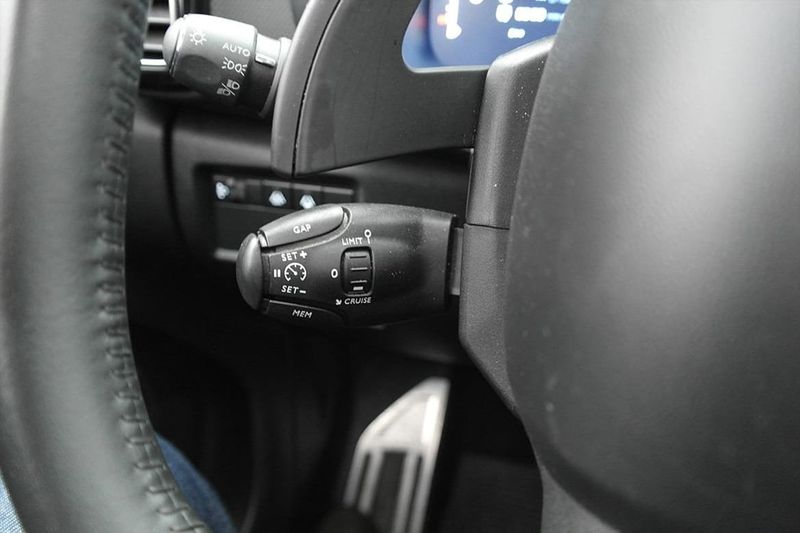Citroen C5 AirCross bild 13