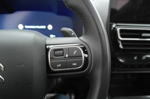 Citroen C5 AirCross bild 12