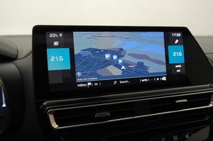 Citroen C5 AirCross bild 15