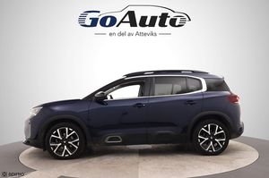 Citroen C5 AirCross bild 6