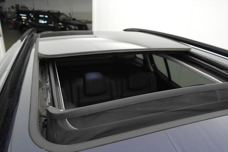Citroen C5 AirCross bild 24