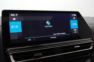 Citroen C5 AirCross bild 18
