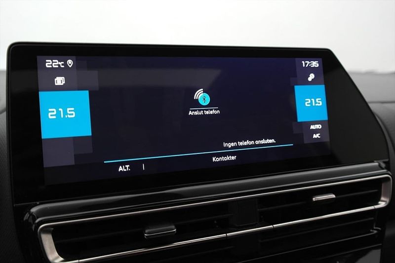 Citroen C5 AirCross bild 18