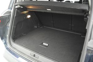 Citroen C5 AirCross bild 25