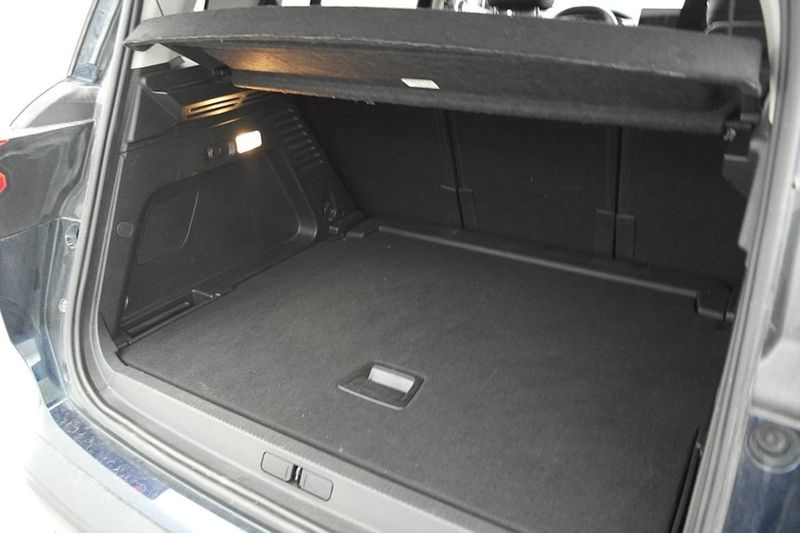 Citroen C5 AirCross bild 25