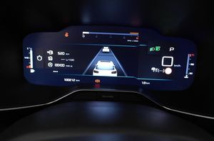 Citroen C5 AirCross bild 10