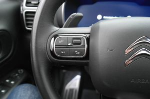 Citroen C5 AirCross bild 11