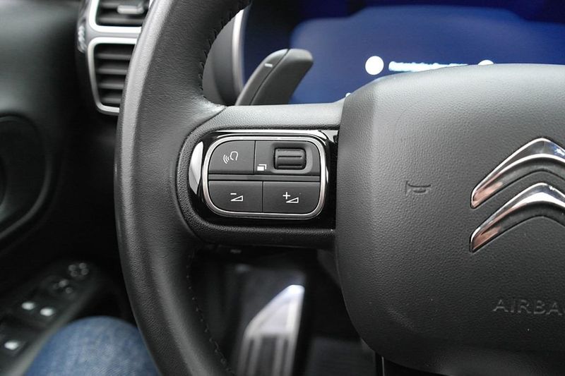 Citroen C5 AirCross bild 11