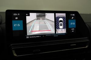 Citroen C5 AirCross bild 14