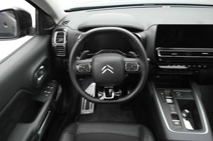 Citroen C5 AirCross bild 9