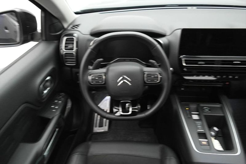 Citroen C5 AirCross bild 9