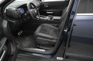Citroen C5 AirCross bild 20