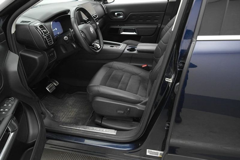 Citroen C5 AirCross bild 20