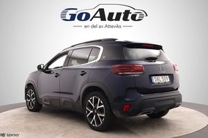 Citroen C5 AirCross bild 5