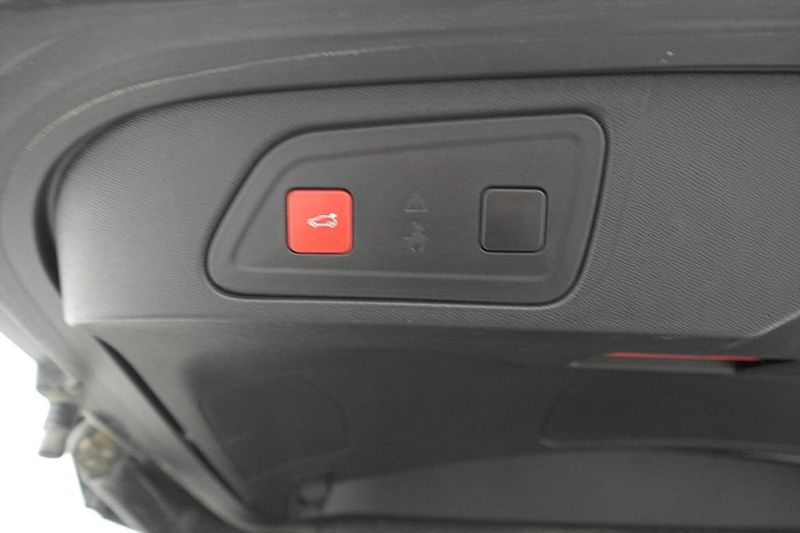 Citroen C5 AirCross bild 26