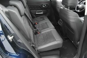 Citroen C5 AirCross bild 21
