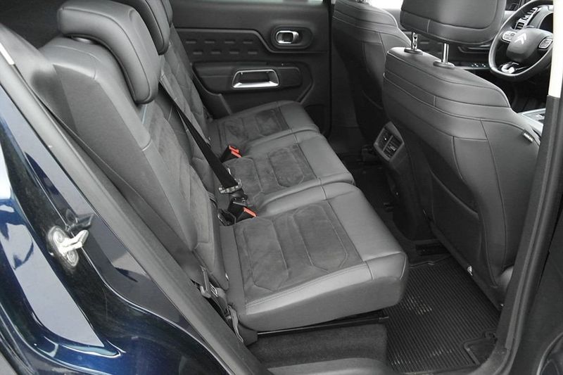 Citroen C5 AirCross bild 21