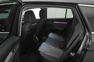 Skoda Enyaq bild 21