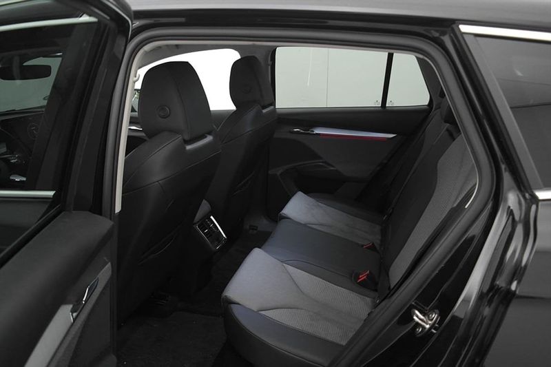 Skoda Enyaq bild 21