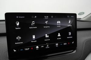 Skoda Enyaq bild 17
