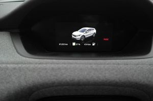 Skoda Enyaq bild 10