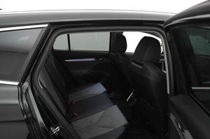 Skoda Enyaq bild 20