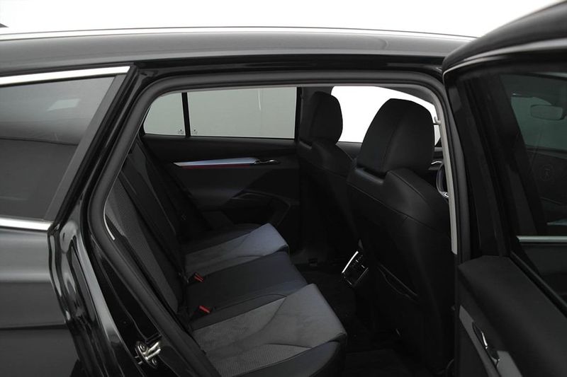 Skoda Enyaq bild 20