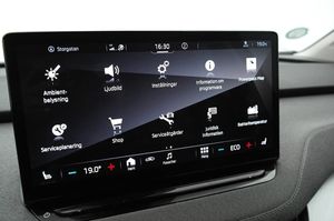 Skoda Enyaq bild 16