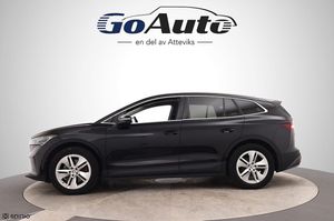Skoda Enyaq bild 6