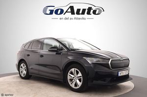 Skoda Enyaq bild 1