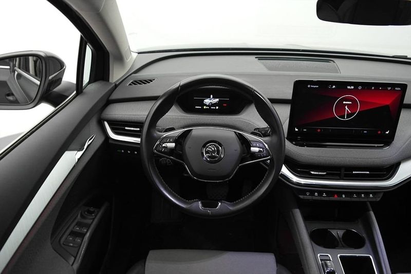 Skoda Enyaq bild 9