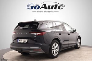 Skoda Enyaq bild 4