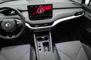 Skoda Enyaq bild 8