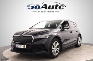 Skoda Enyaq bild 7